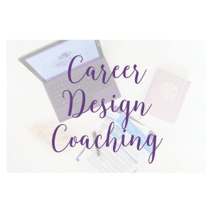 Career Design Coaching